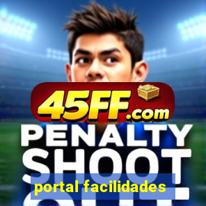portal facilidades